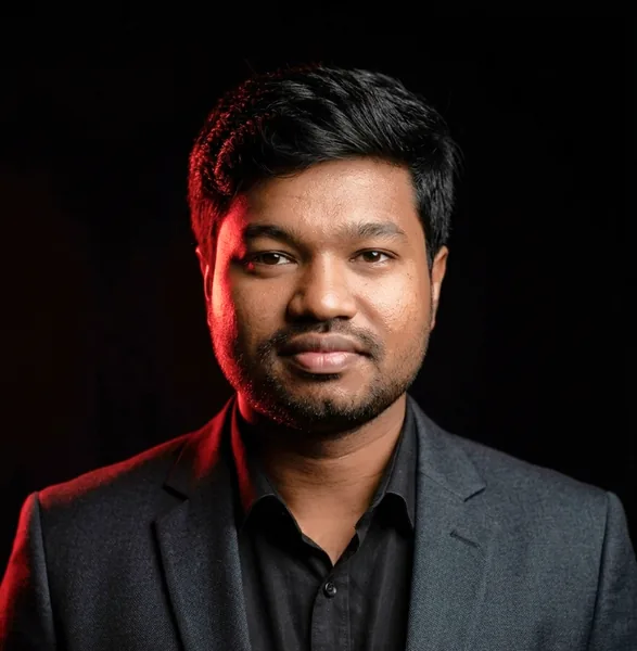 Imran Chowdhury, Facebook Ads Specialist at Nexify Marketing