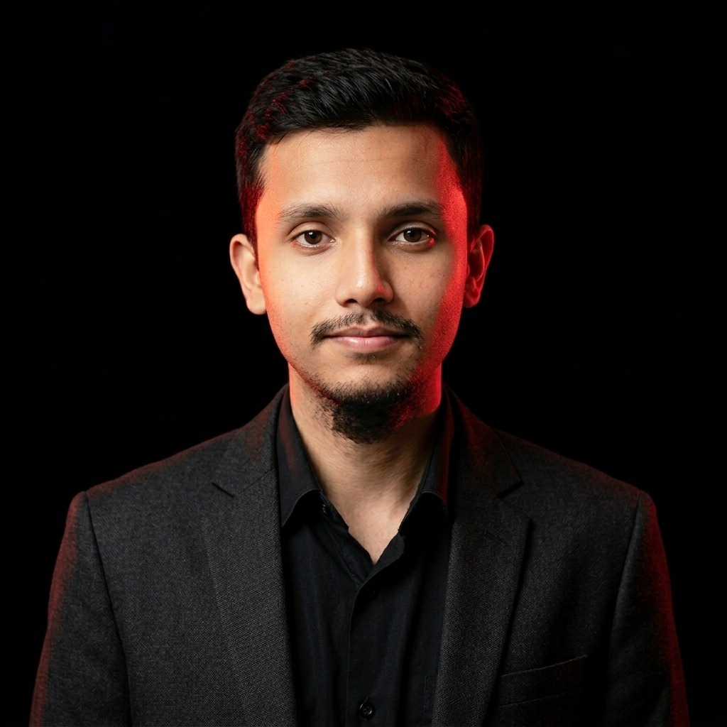 Khaled Tamim