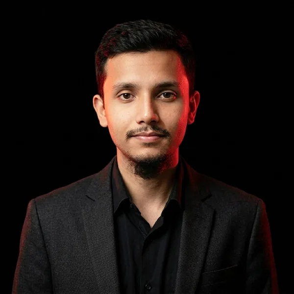 Khaled Tamim, Creative & Social Media at Nexify Marketing