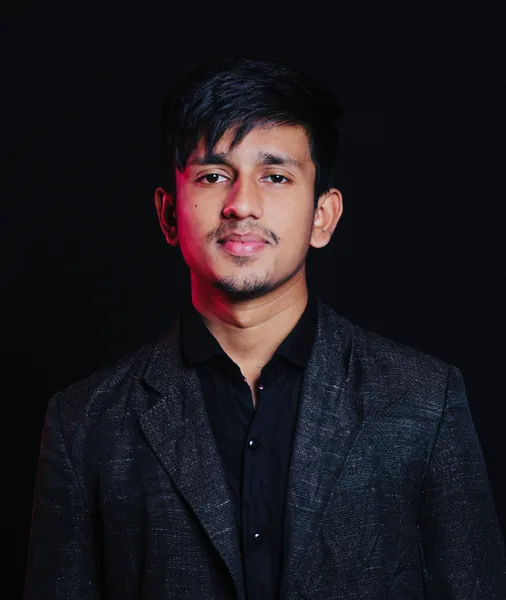 Sabbir Ahmad, CEO & Founder at Nexify Marketing