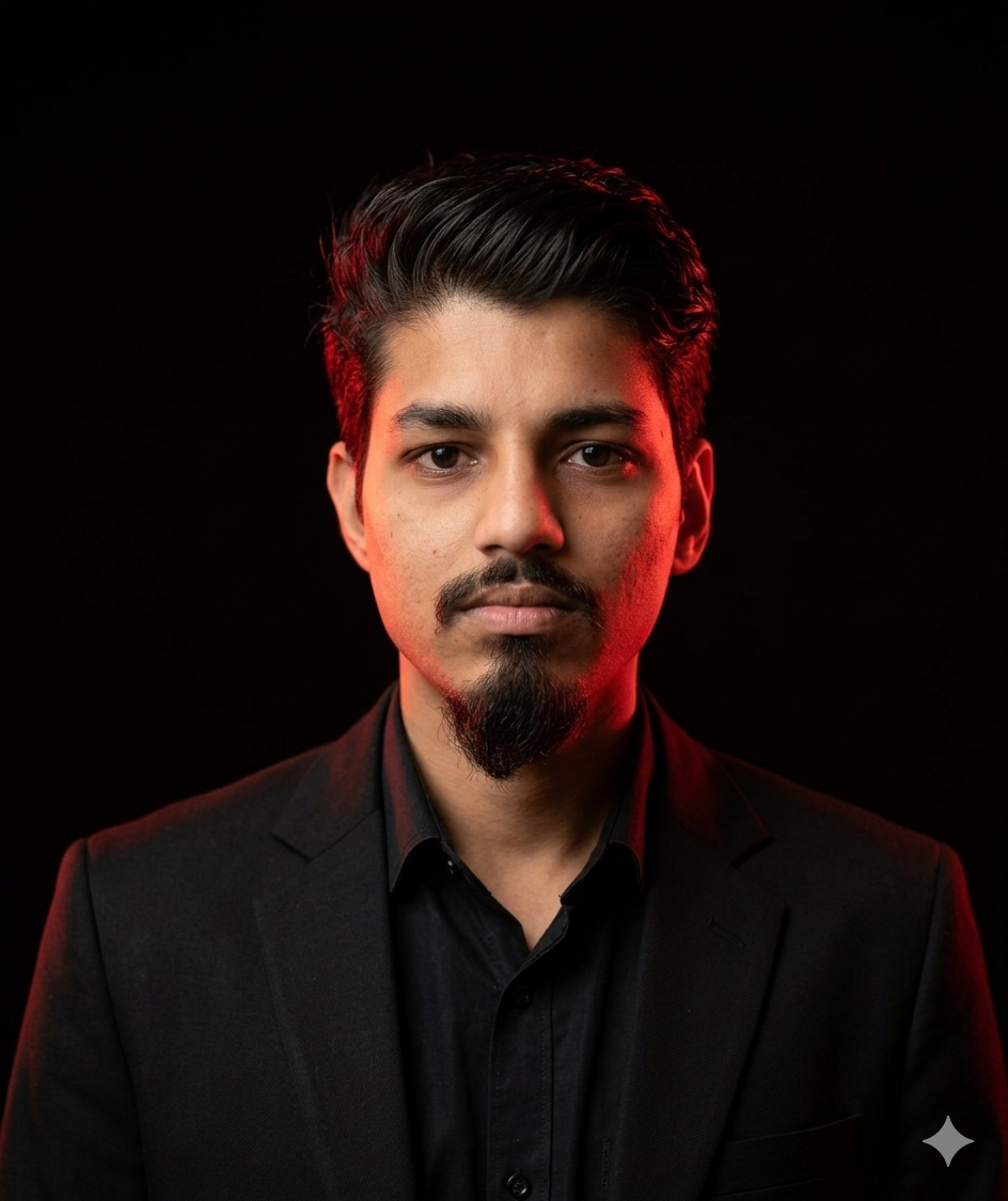 Usama Sayed