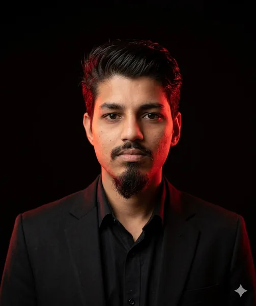 Usama Sayed, Co-Founder at Nexify Marketing